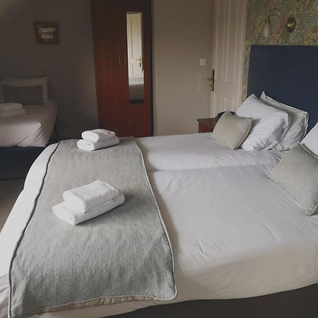 던독 글렌 갯 하우스 B&B 객실 사진