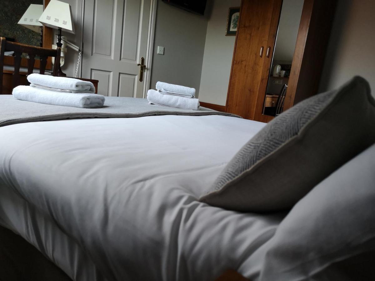 던독 글렌 갯 하우스 B&B 외부 사진